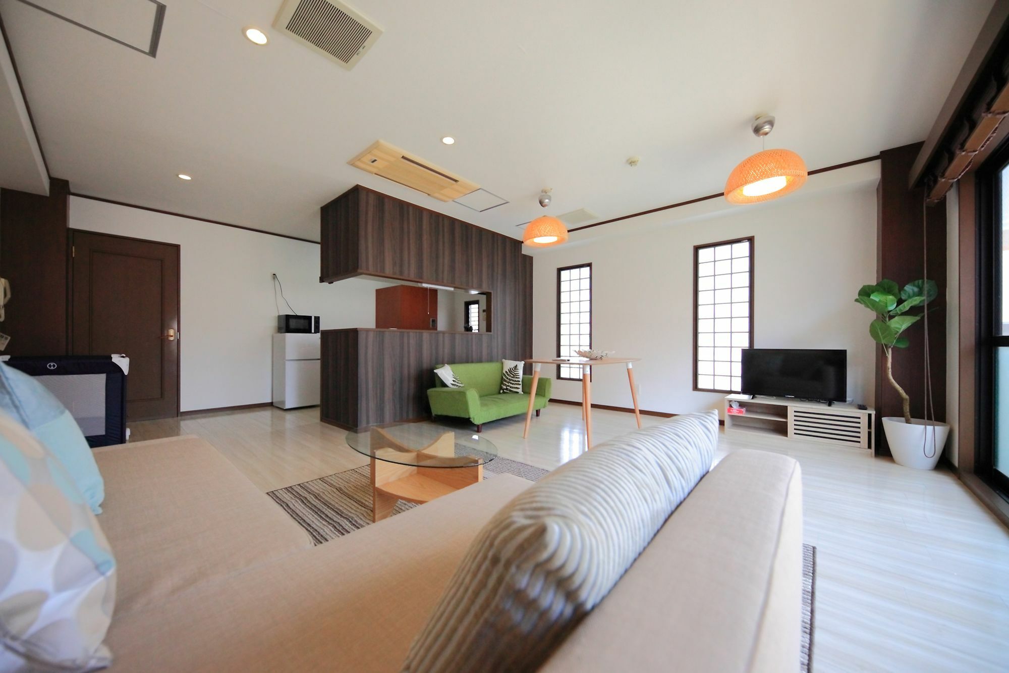 Grandouce Shinsaibashi-Higashi Apartment Osaka Exterior photo
