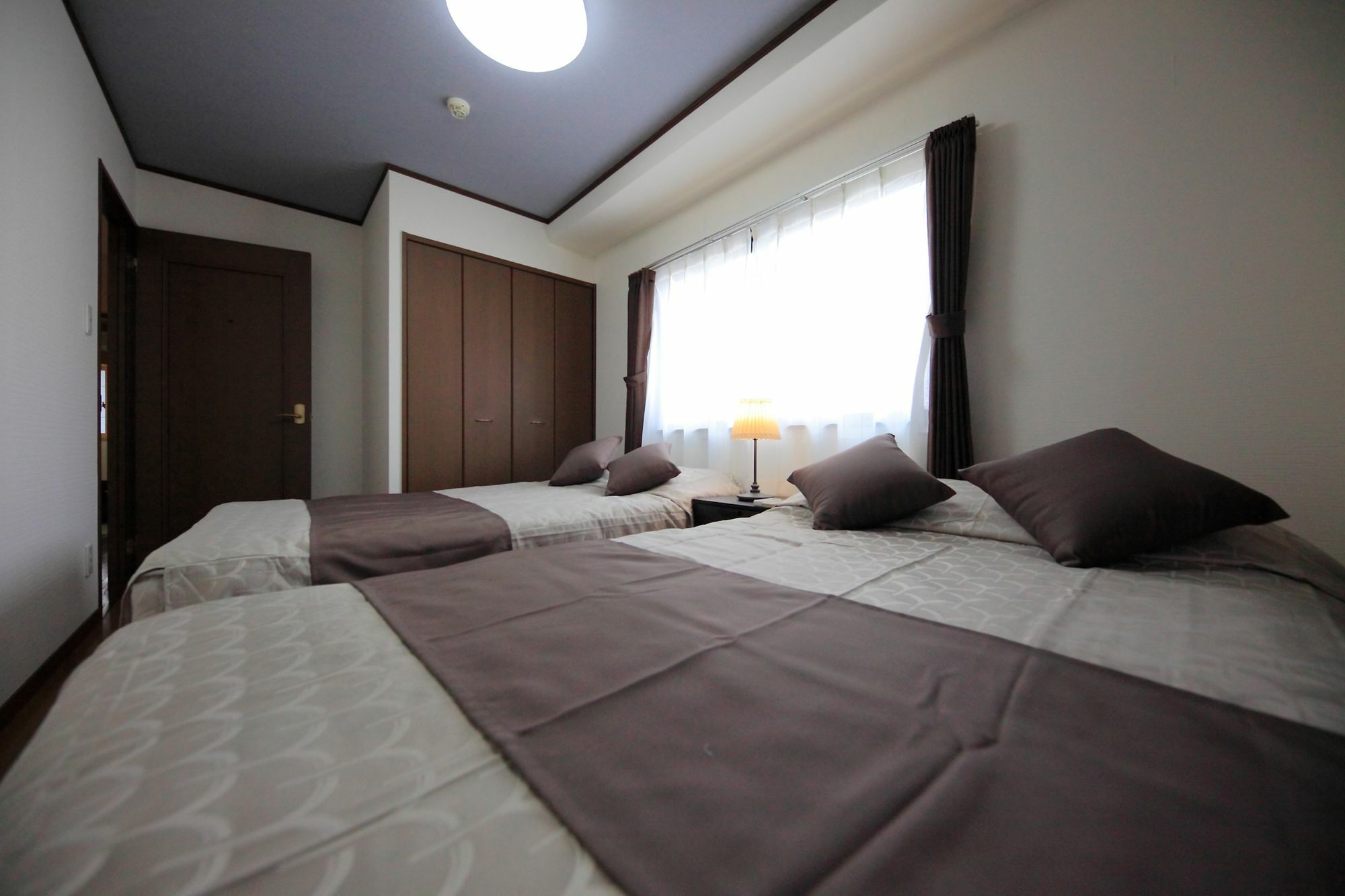 Grandouce Shinsaibashi-Higashi Apartment Osaka Exterior photo