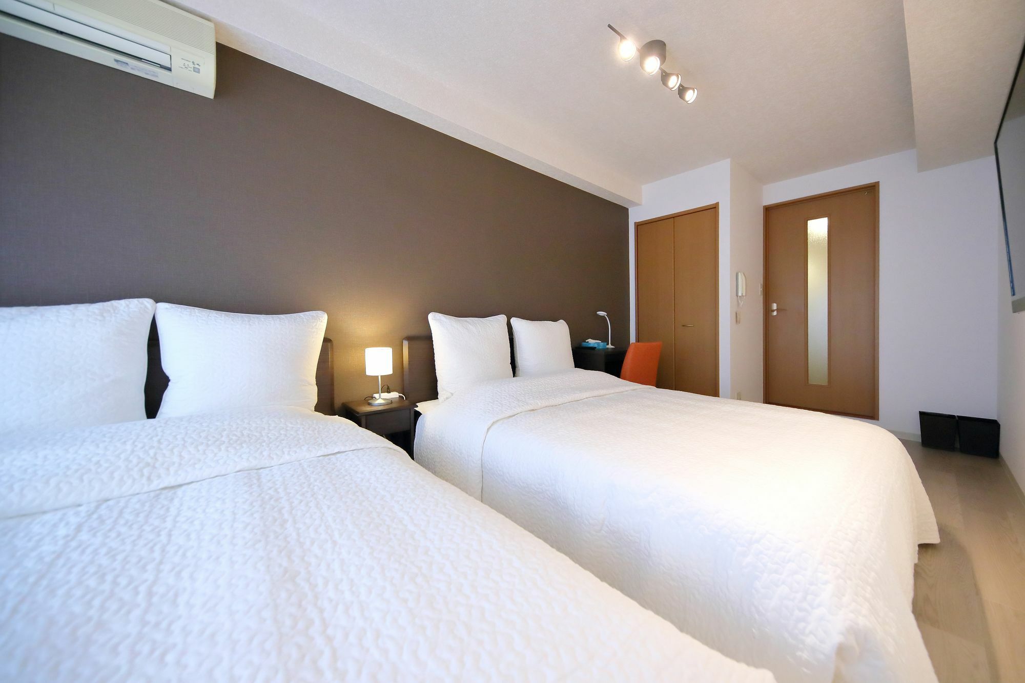 Grandouce Shinsaibashi-Higashi Apartment Osaka Exterior photo
